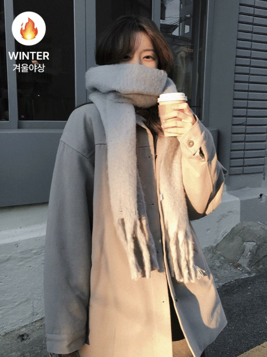 預訂｜SLOWAND #SLOWMADE Dumbledore Jumper (2 Color)