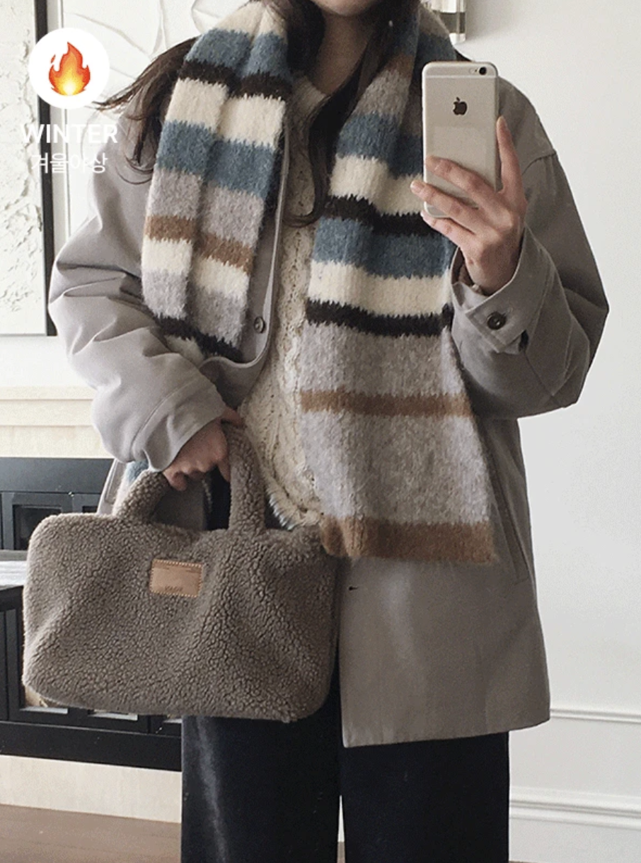 預訂｜SLOWAND #SLOWMADE Dumbledore Jumper (2 Color)