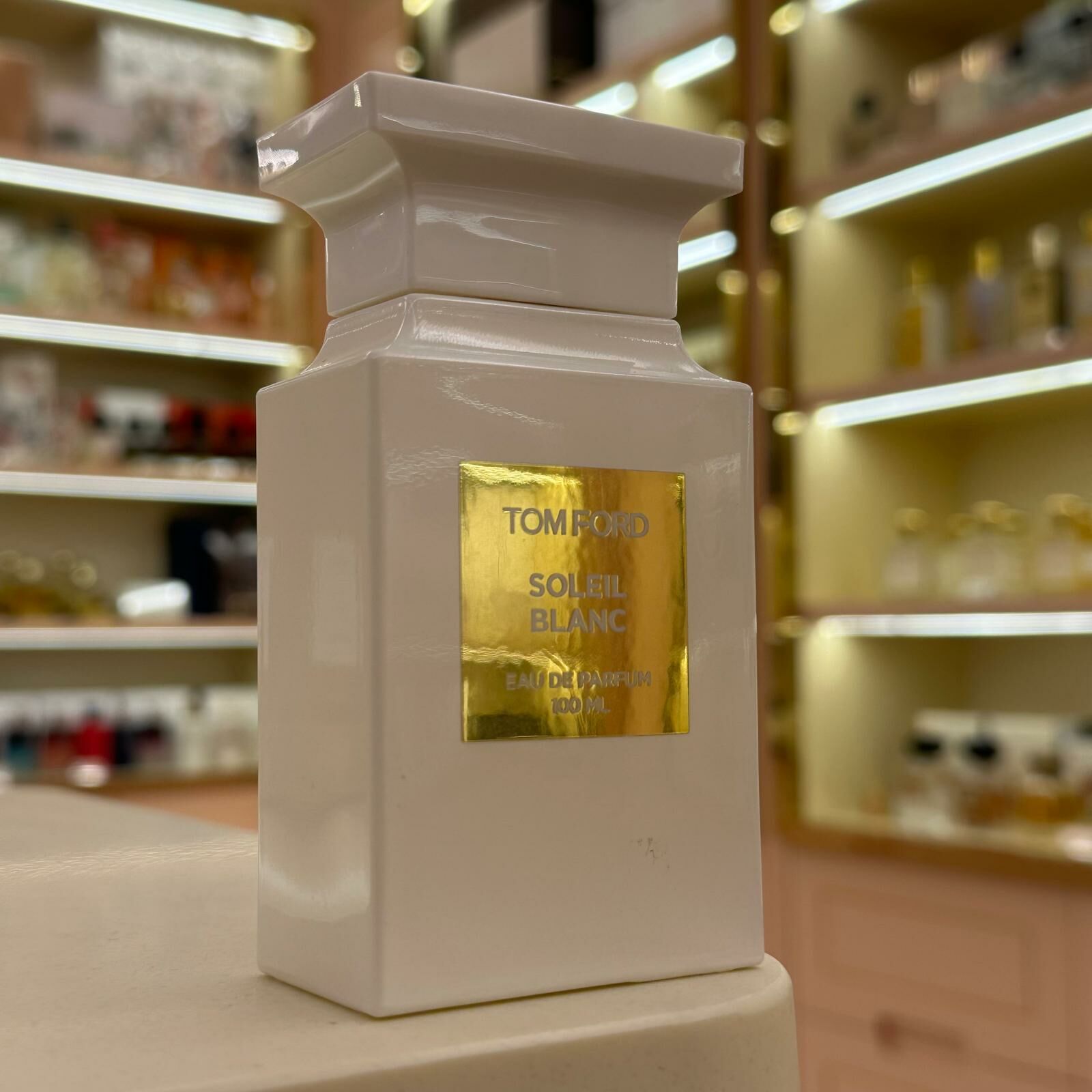 Tom Ford Soleil Blanc EDP 100ml