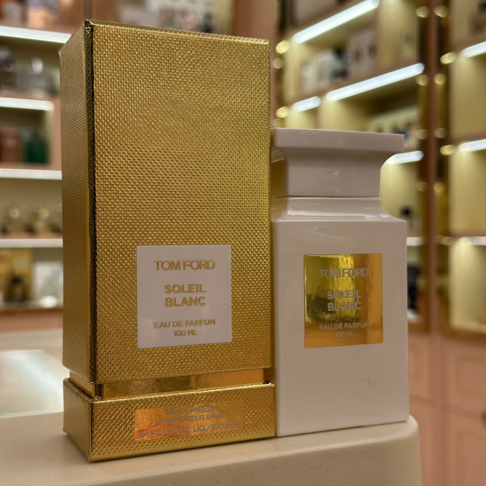 Tom Ford Soleil Blanc EDP 100ml