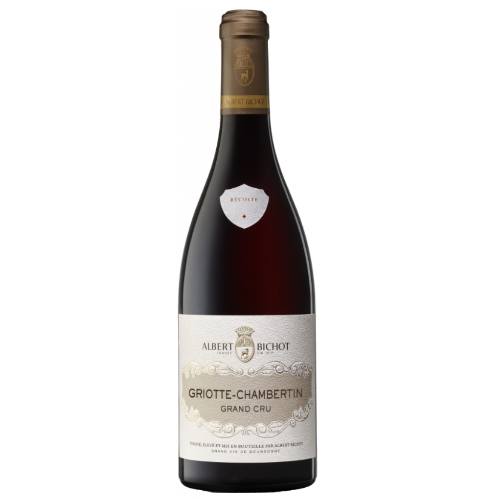 Albert Bichot Griotte Chambertin 2019