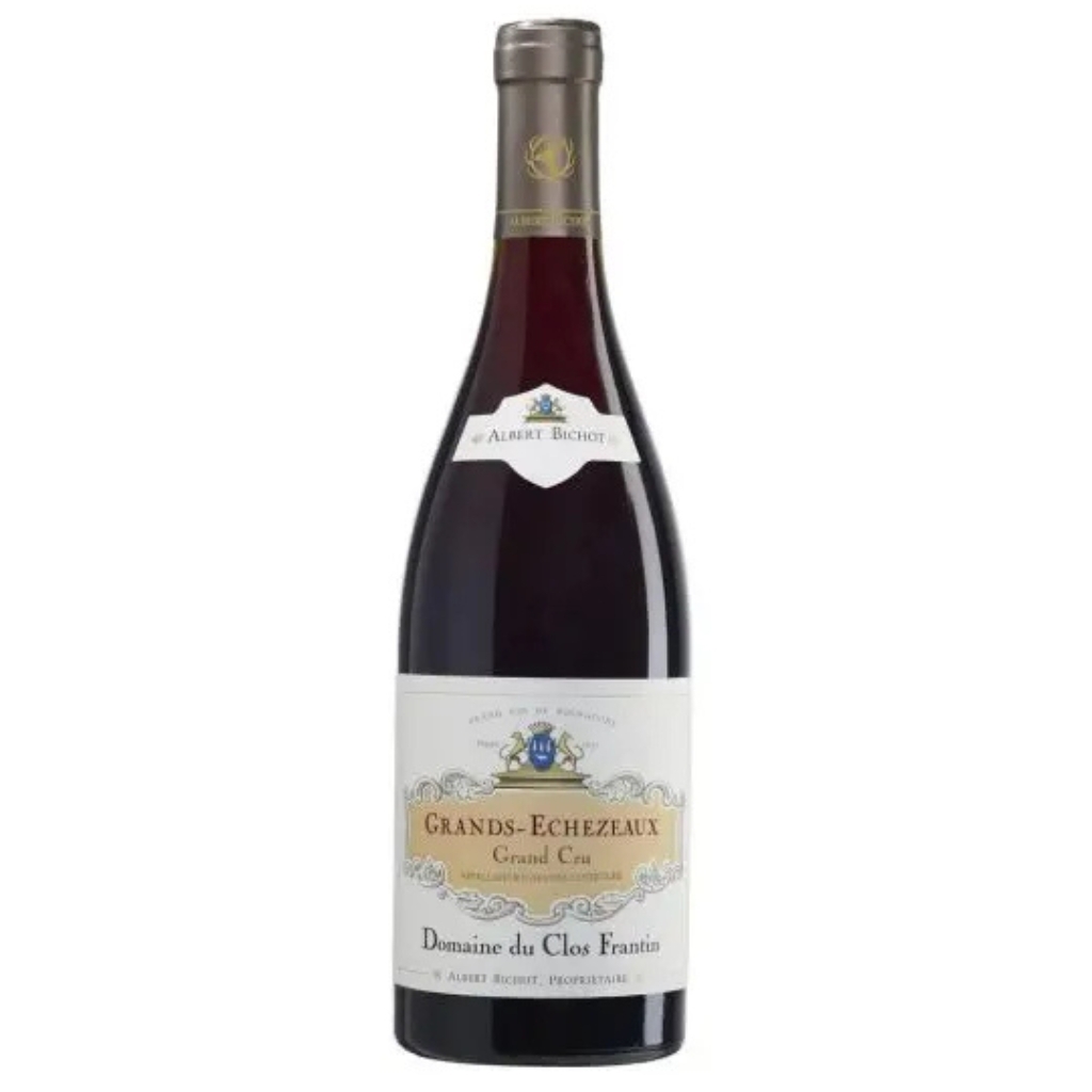 Albert Bichot Grands Echezeaux 2018