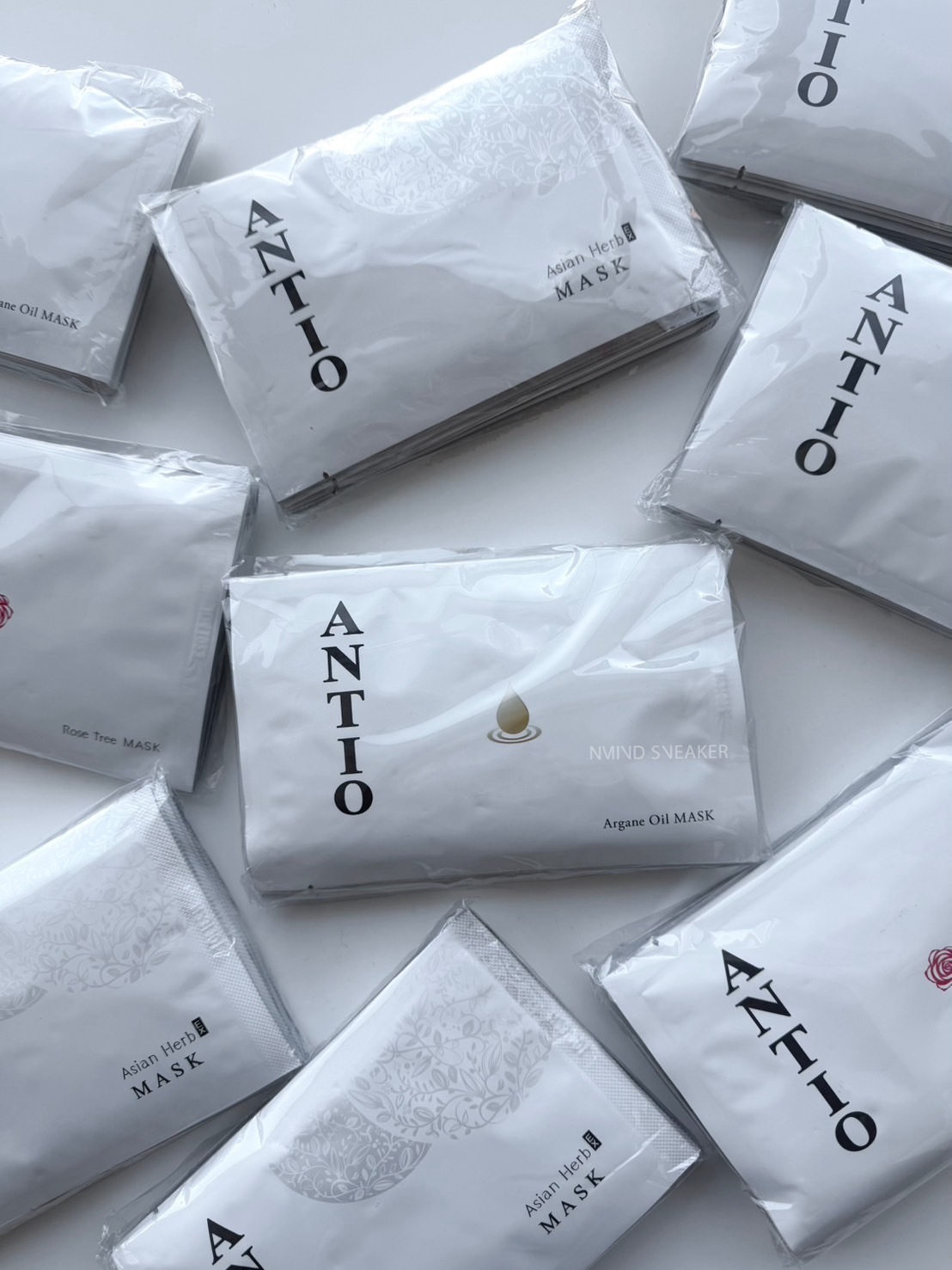 <線上SALE❤️‍🔥> 日本院線 Antio 神仙面膜