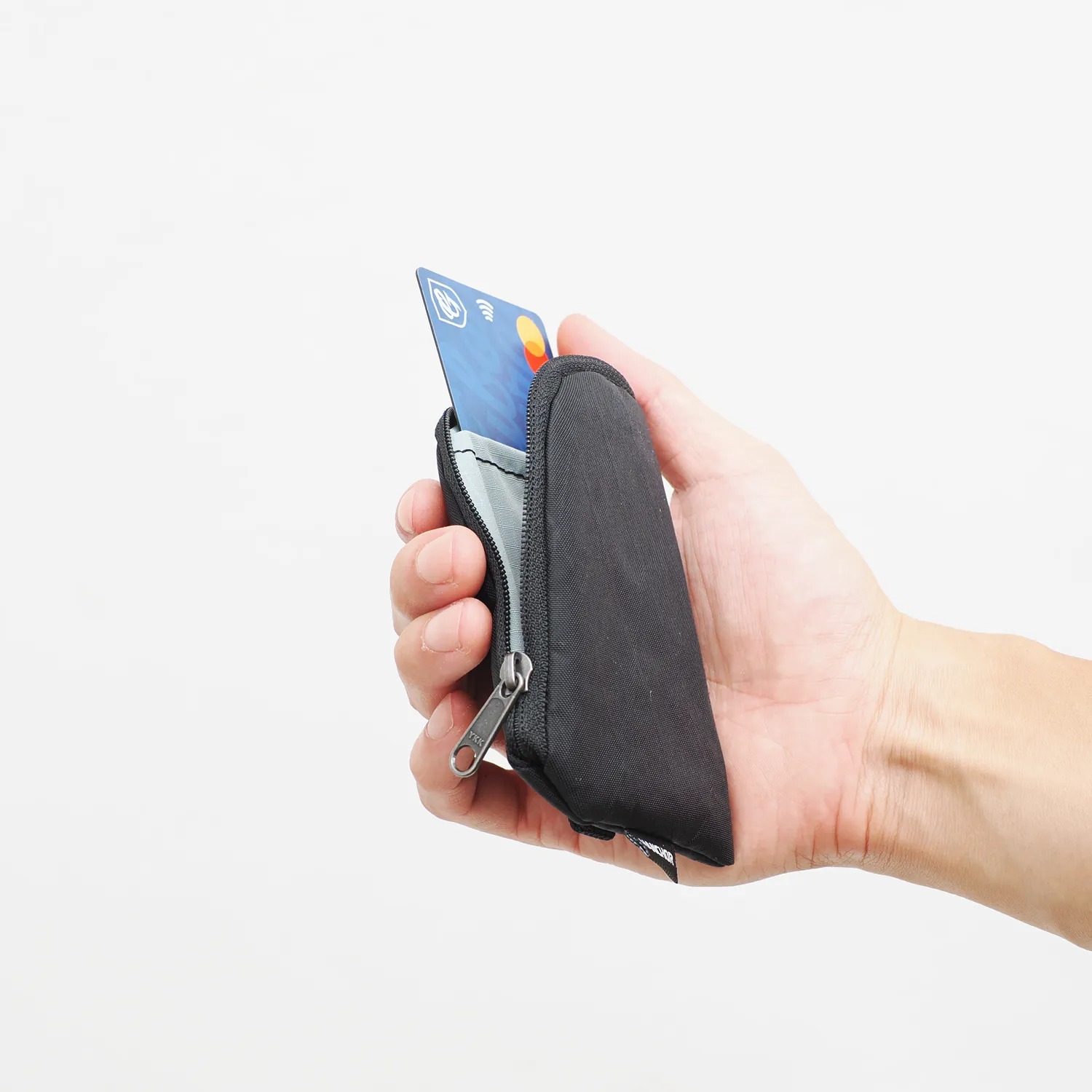 [HANCHOR] COVER 極簡口袋錢包