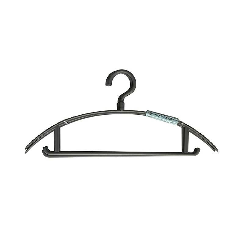 旋轉拱型衣架/3入