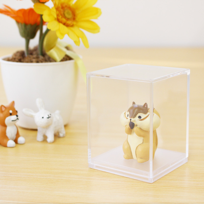 陳列盒/L號 5.5x7.2x5.5cm