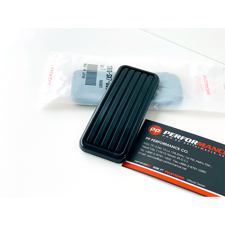 HONDA 日本原廠 油門踏板膠套 CIVIC EG EK 喜美K6 K8