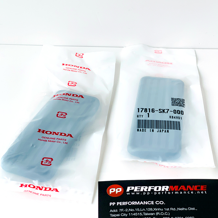 HONDA 日本原廠 油門踏板膠套 CIVIC EG EK 喜美K6 K8