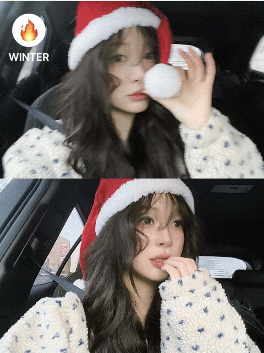 預訂｜SLOWAND #SLOWMADE Dot Nordic Dumble Anorak MTM (2 Color)