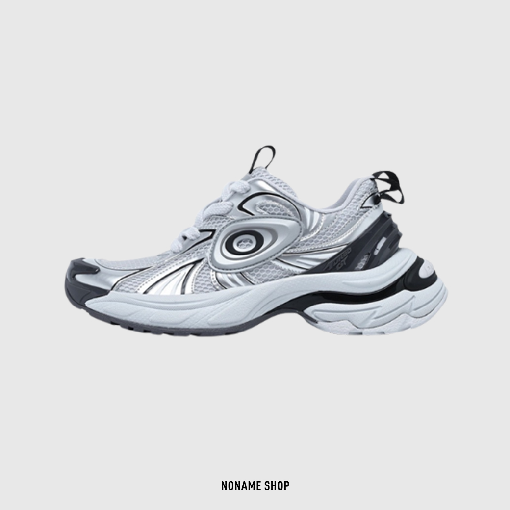 OLD ORDER Turbo GT 金冬冬同款 厚底 平替 巴黎世家 渦輪鞋 老爹鞋 (男/女同款)