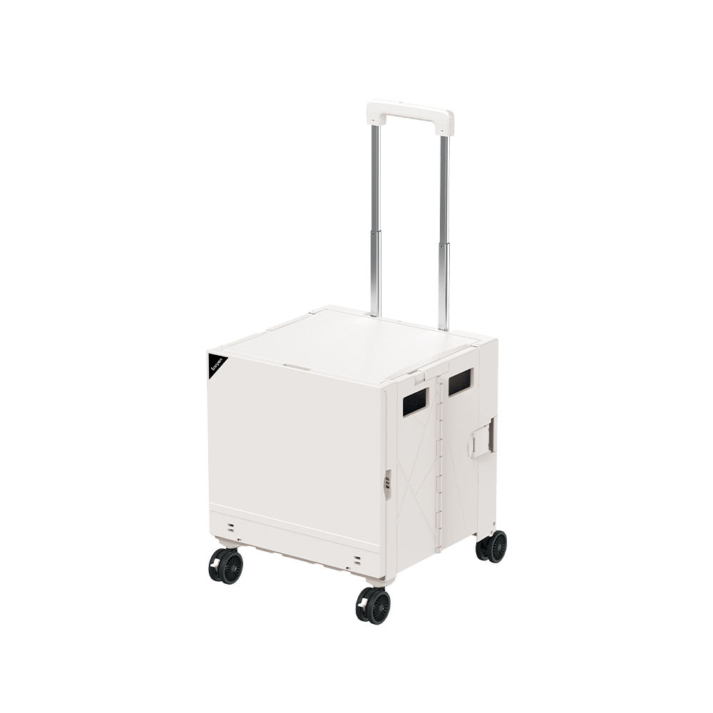 bonson | 金好箱 折疊收納推車 (露營款)