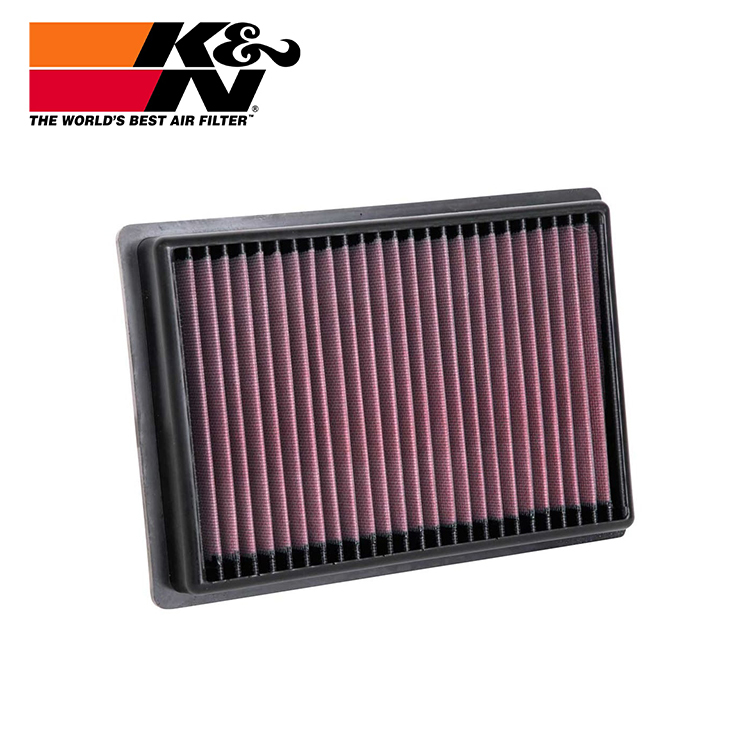 K&N 高流量空氣濾芯 33-5079 LEXUS RX450h 2016-2021