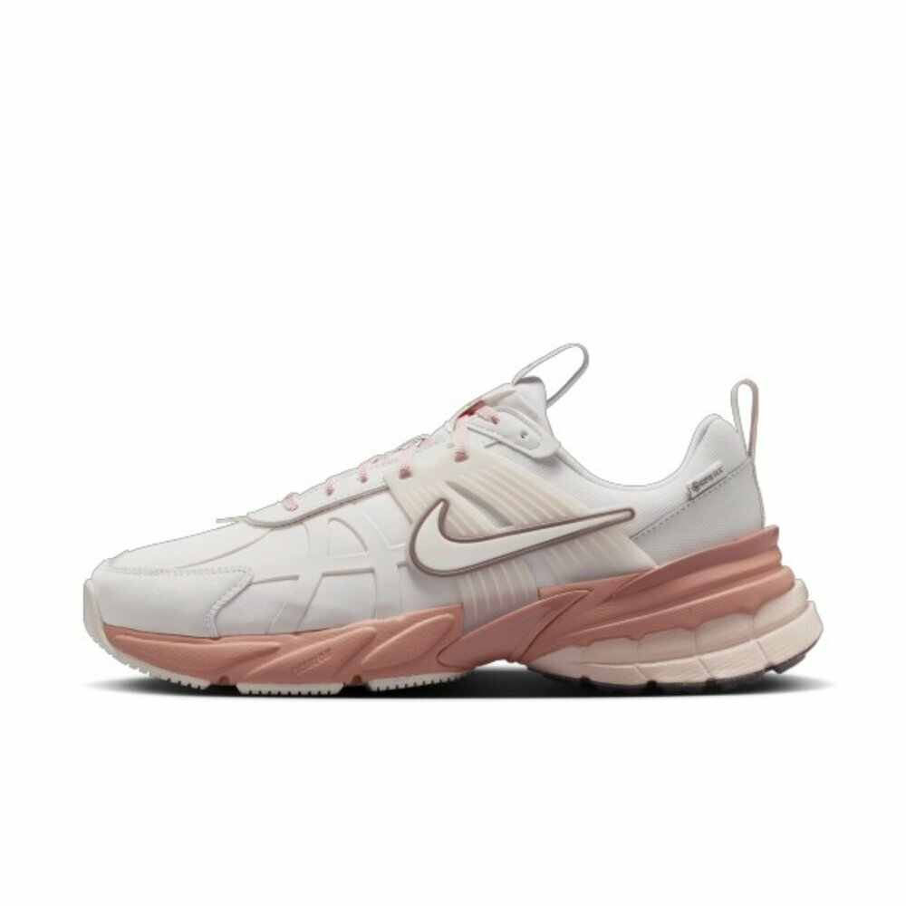 W Nike V2K Run Gore-Tex Phantom Terra Blush 白粉 防水 復古 老爹鞋 休閒鞋 FZ2622-003