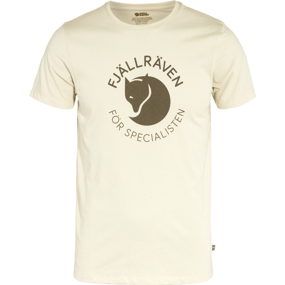 Fjallraven 男 Fjallraven Fox T恤 短Tee 小狐狸 FR87052