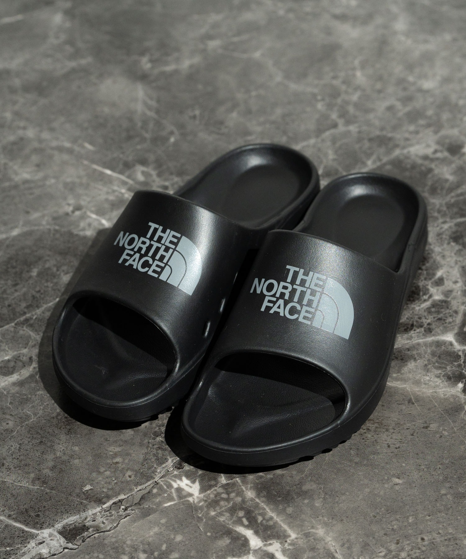 The North Face Camper Slide