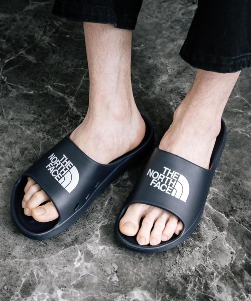 The North Face Camper Slide