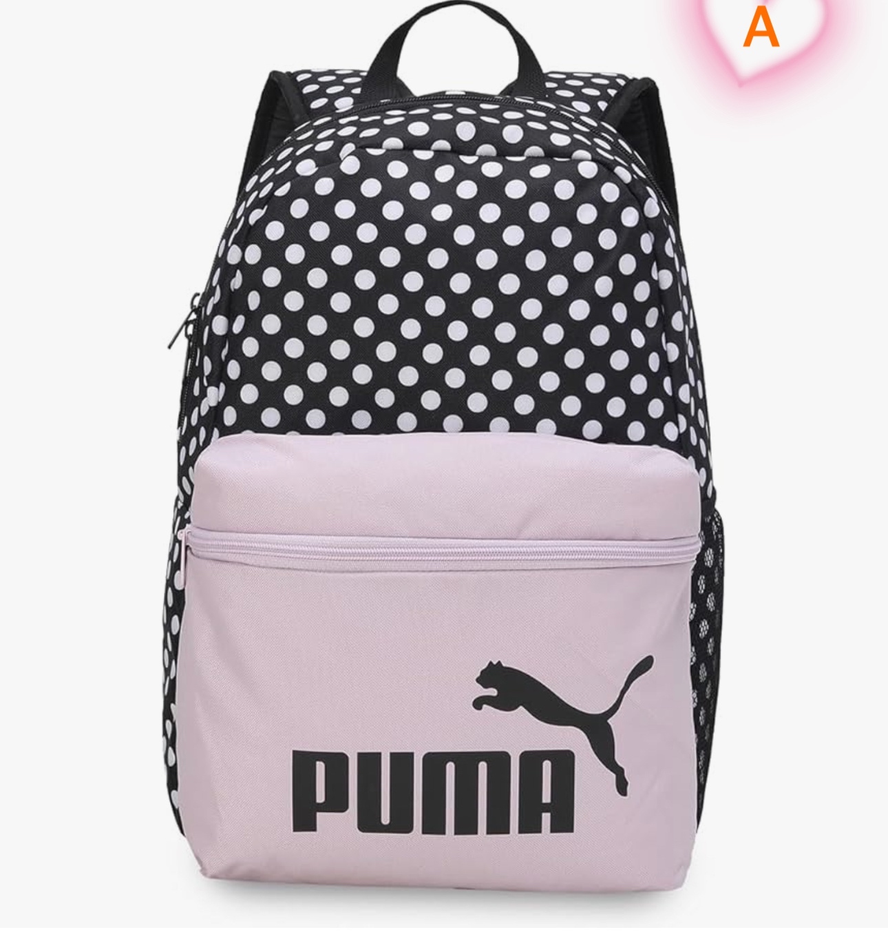 【預購】J0113905 PUMA雙肩包