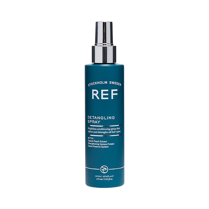 REF - 柔順噴霧 DETANGLING SPRAY 175ml