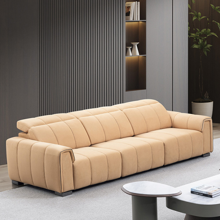 塔拉 電動沙發 Tara Reclining Sofa