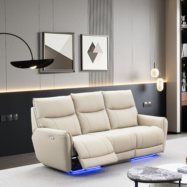 萊莉 智能沙發 Riley AI Reclining Sofa