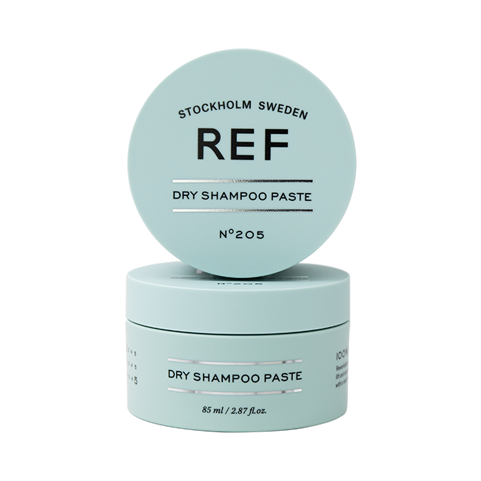 REF - Dry Shampoo Paste N°205 乾洗膏 85ml