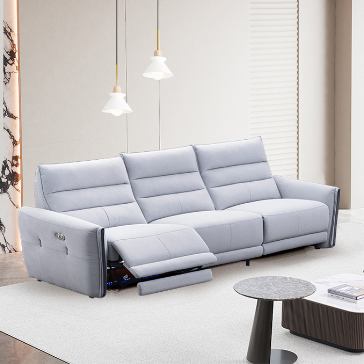 菲比 智能沙發 Phoebe AI Reclining Sofa