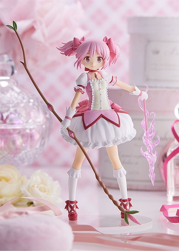 【再販】 POP UP PARADE 鹿目圓 POP UP PARADE Madoka Kaname