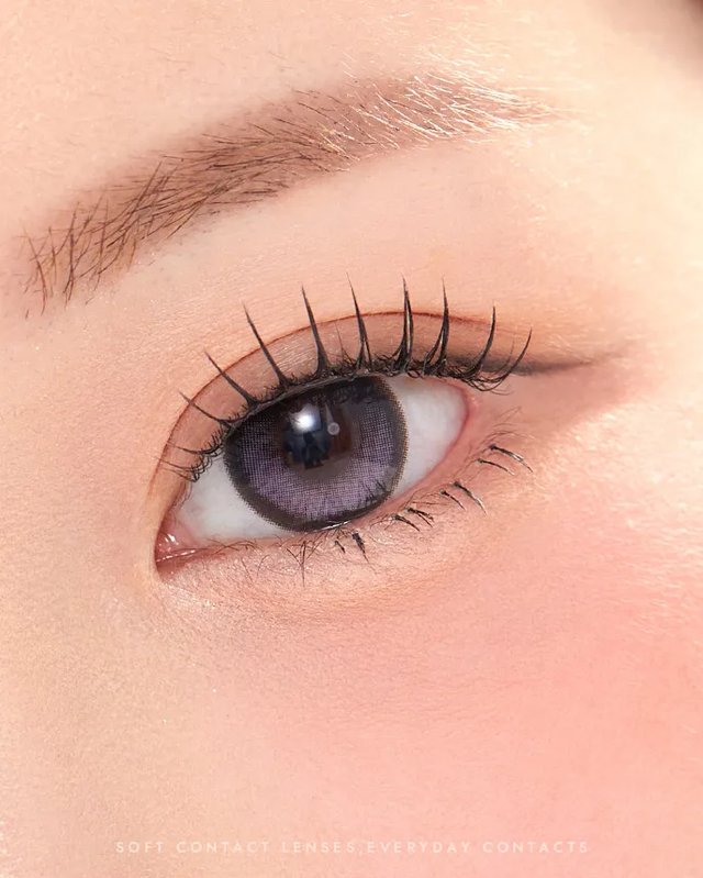 OLENS Big Glowy Monthly (Lavender)