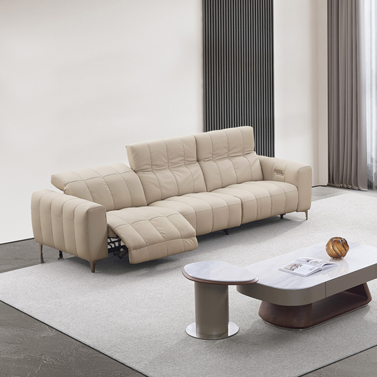 凱瑟克 智能沙發 Keswick AI Reclining Sofa