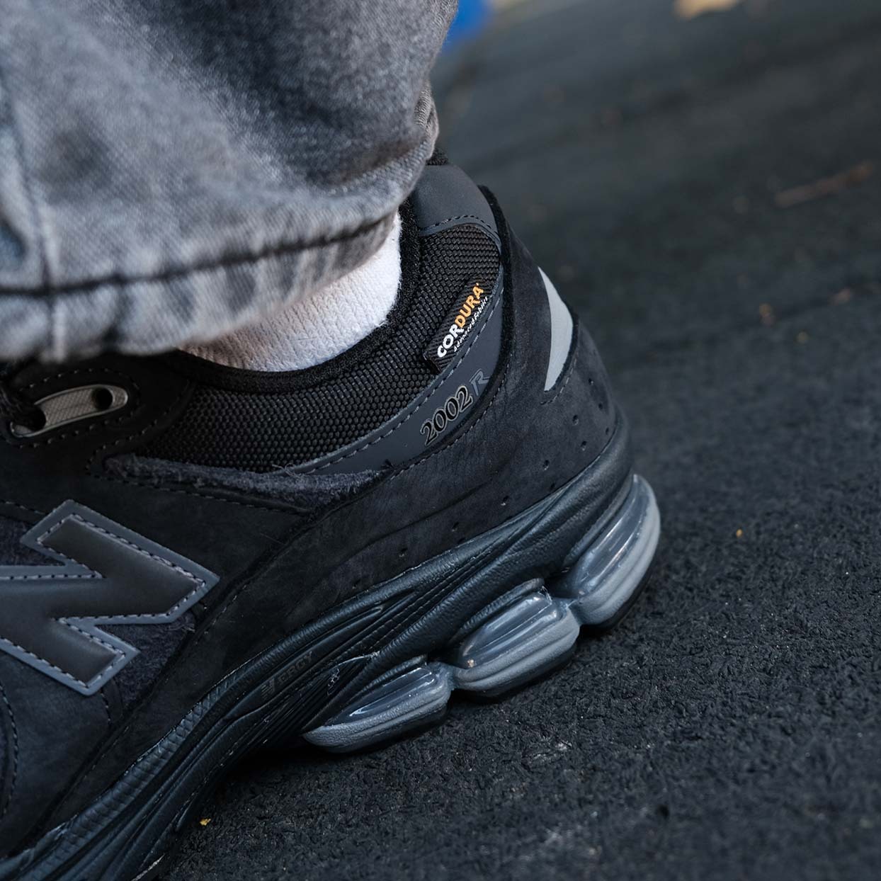 -(A11d)-NEW BALANCE 2002 麂皮 黑色-Ｍ2002RPJ