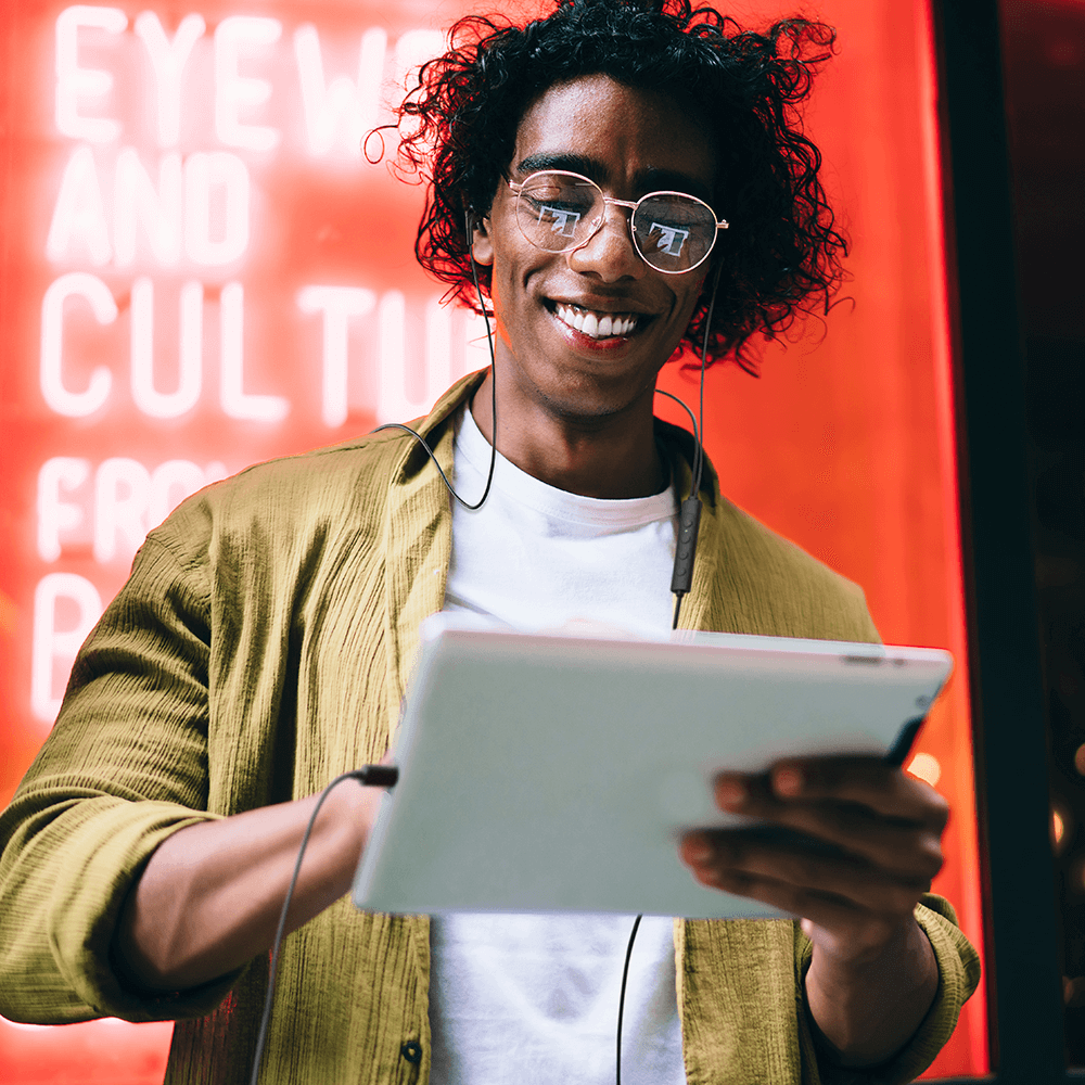 ATH-CKS330NC USB Type-C™耳塞式降噪耳機