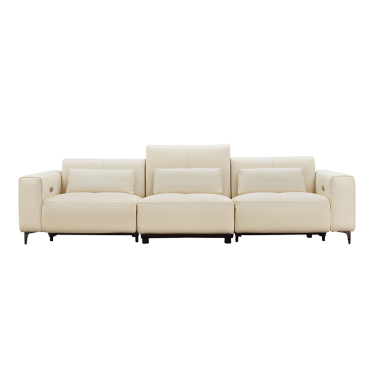 貝克特 智能沙發 Beckett AI Reclining Sofa