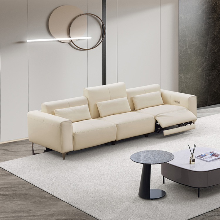 貝克特 智能沙發 Beckett AI Reclining Sofa