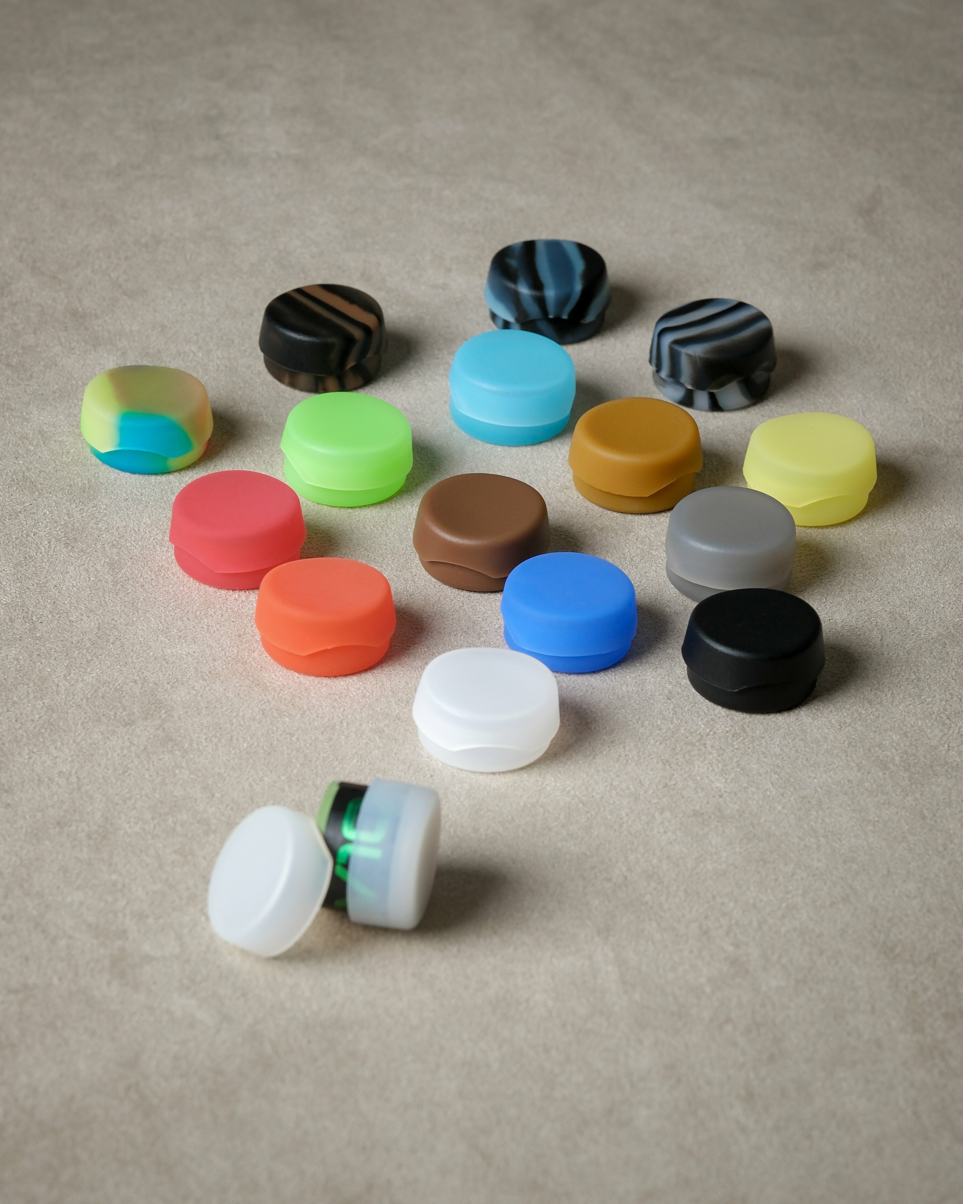 Silicon Chalk Holder for Taom Chalk