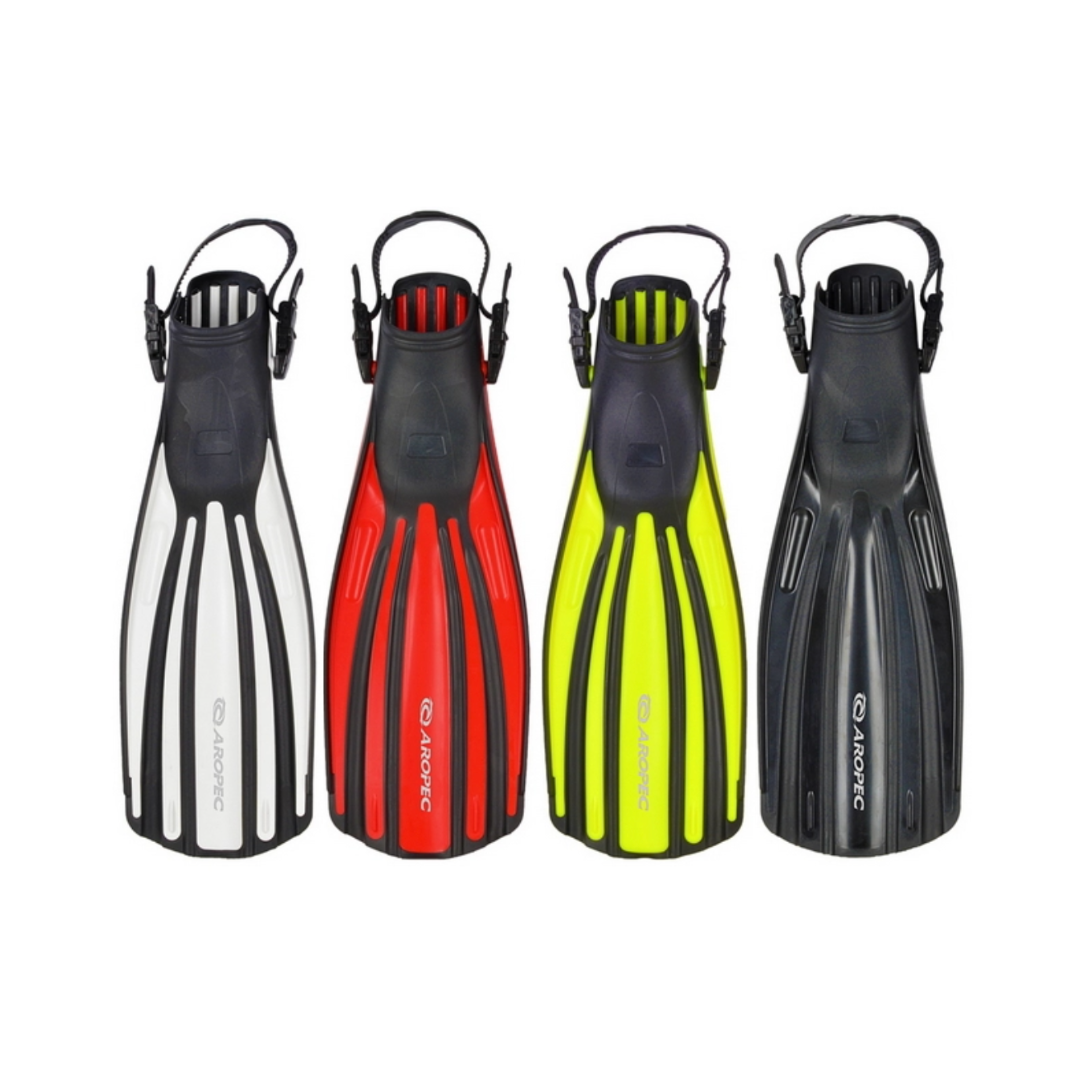 AROPEC 調整式潛水蛙鞋 F-AL800❄️