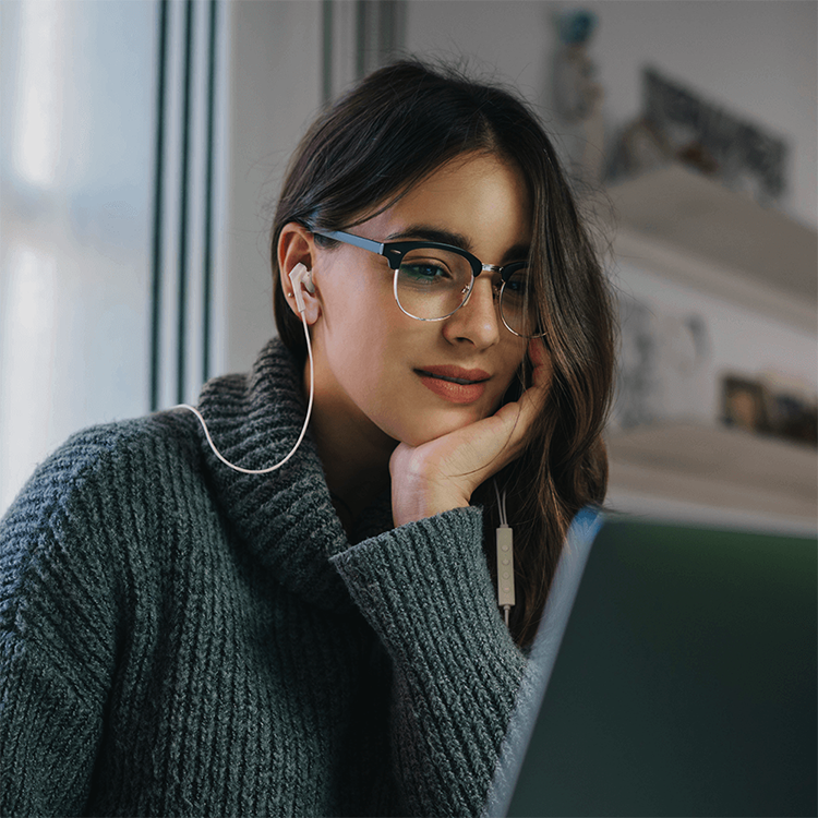 長時間使用也不累的小巧機體