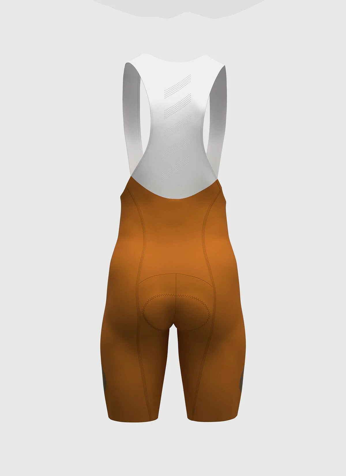 Black Sheep 黑羊 男款車褲 Team Bib Shorts Desert Gold /沙金