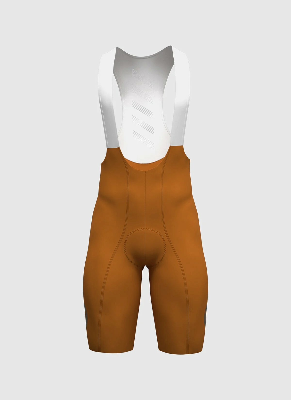 Black Sheep 黑羊 男款車褲 Team Bib Shorts Desert Gold /沙金