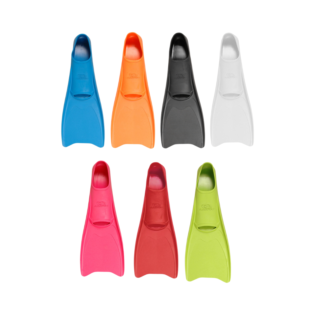 AROPEC 套腳式橡膠蛙鞋 F-JS802