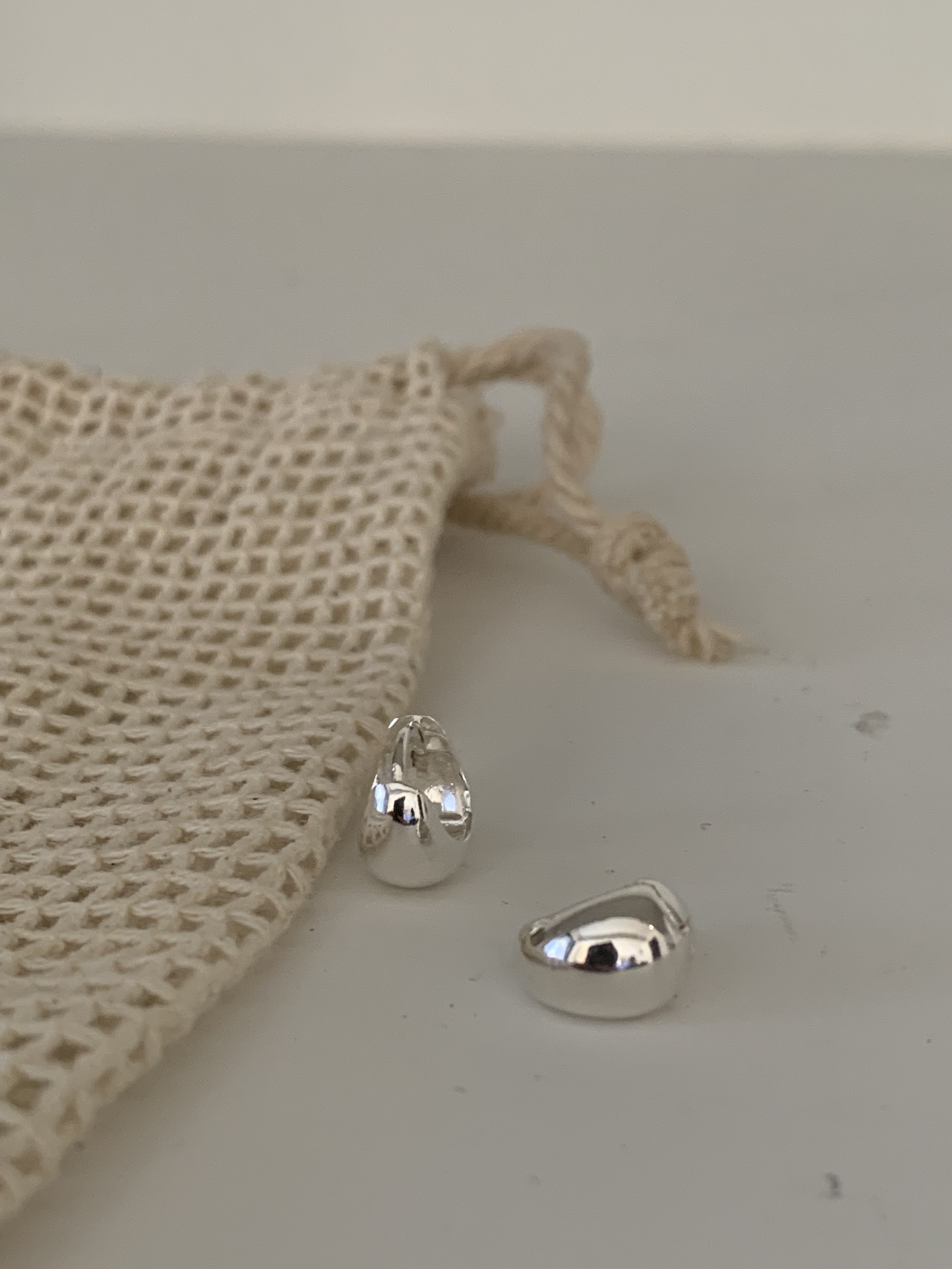 必買摯愛耳圈 魚/婕 自留款