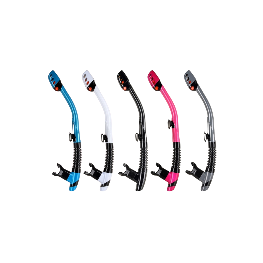 AROPEC J型100%全乾式 矽膠呼吸管