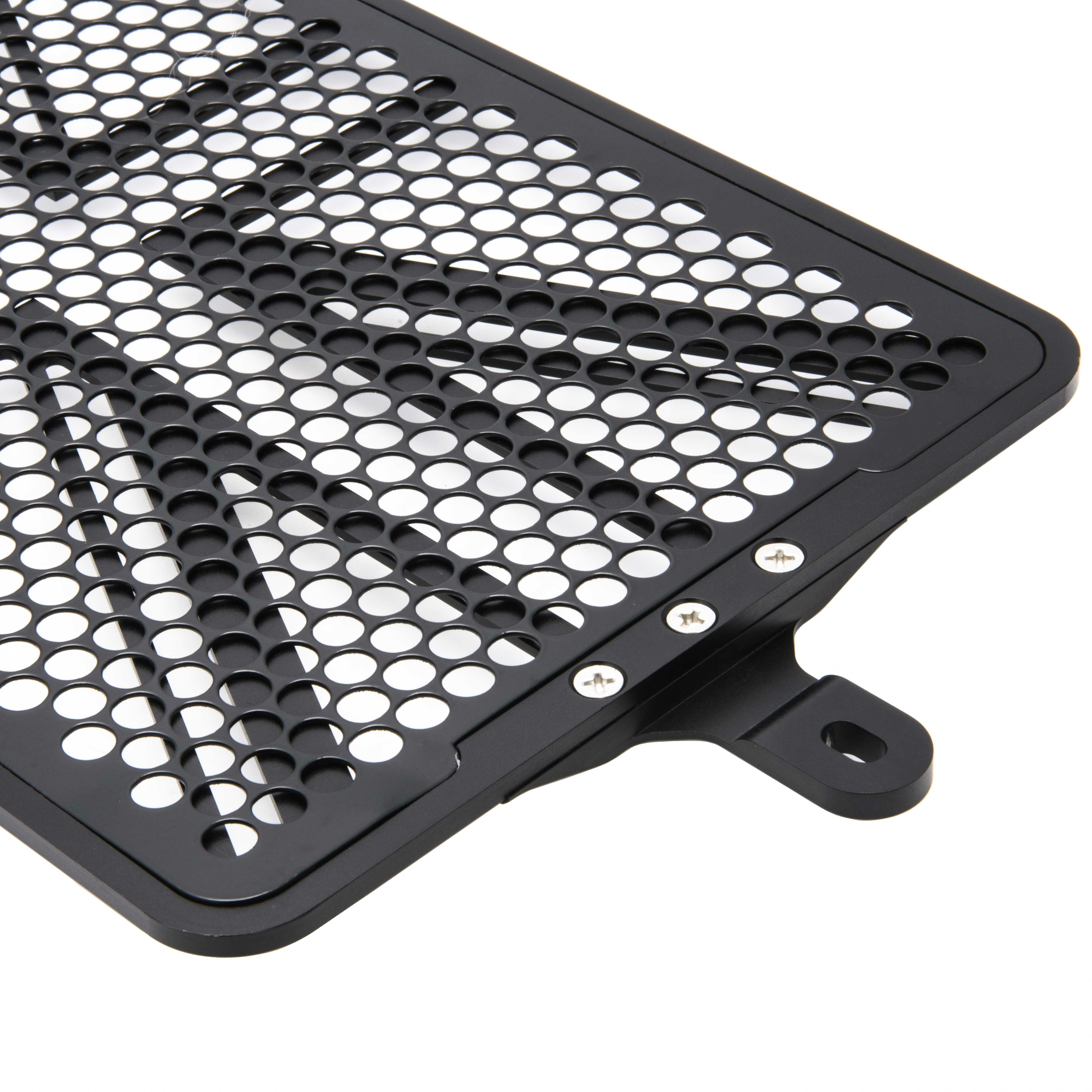 Motone 水冷凱旋 400專用 金屬 水箱護網