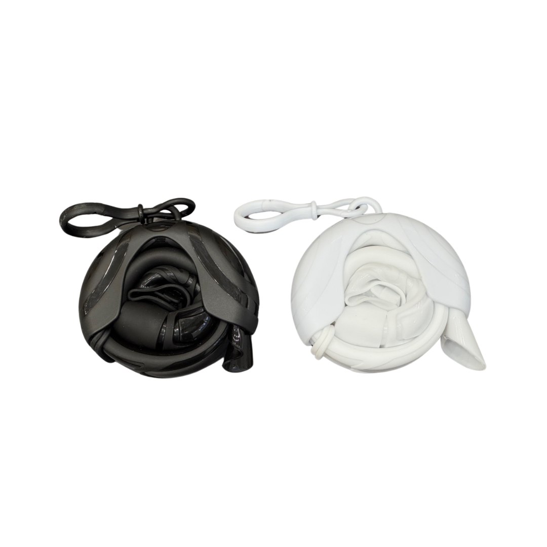 AROPEC 可折呼吸管 附收納盒SC-AL600-S1