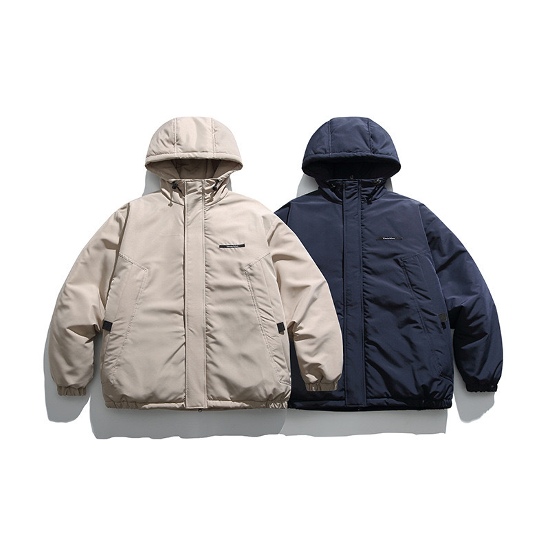 #鋪棉外套（241166）