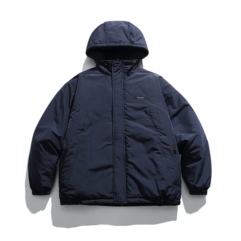 #鋪棉外套（241166）