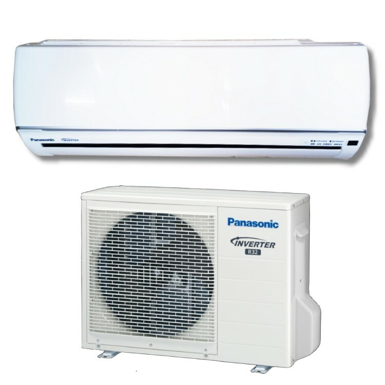 Panasonic 國際牌 9坪 UJ精緻 變頻冷專一對一冷氣(CS-UJ63BA2+CU-UJ63BCA2)
