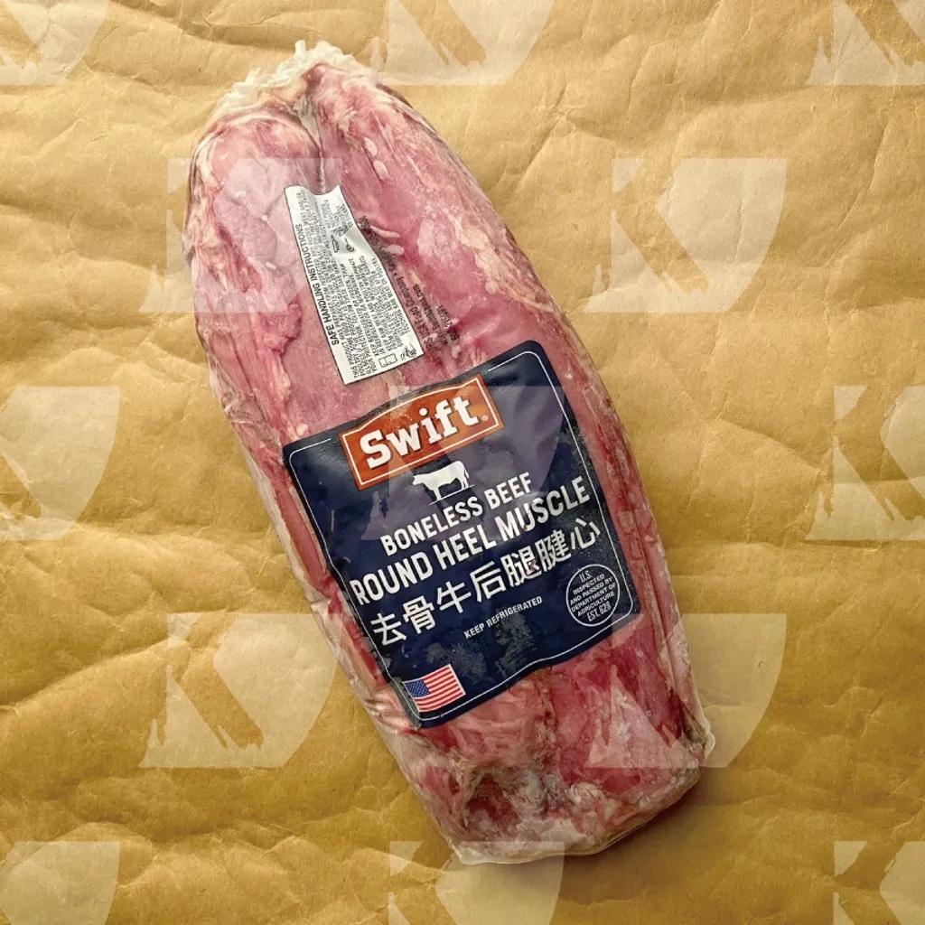 美國SWIFT特選牛腱心