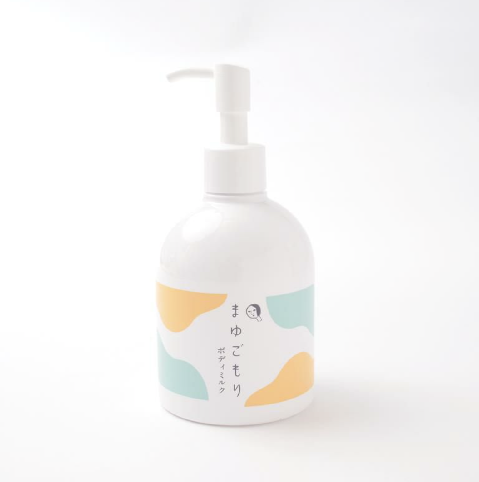 京都 YOJIYA 優佳雅  BODY MILK