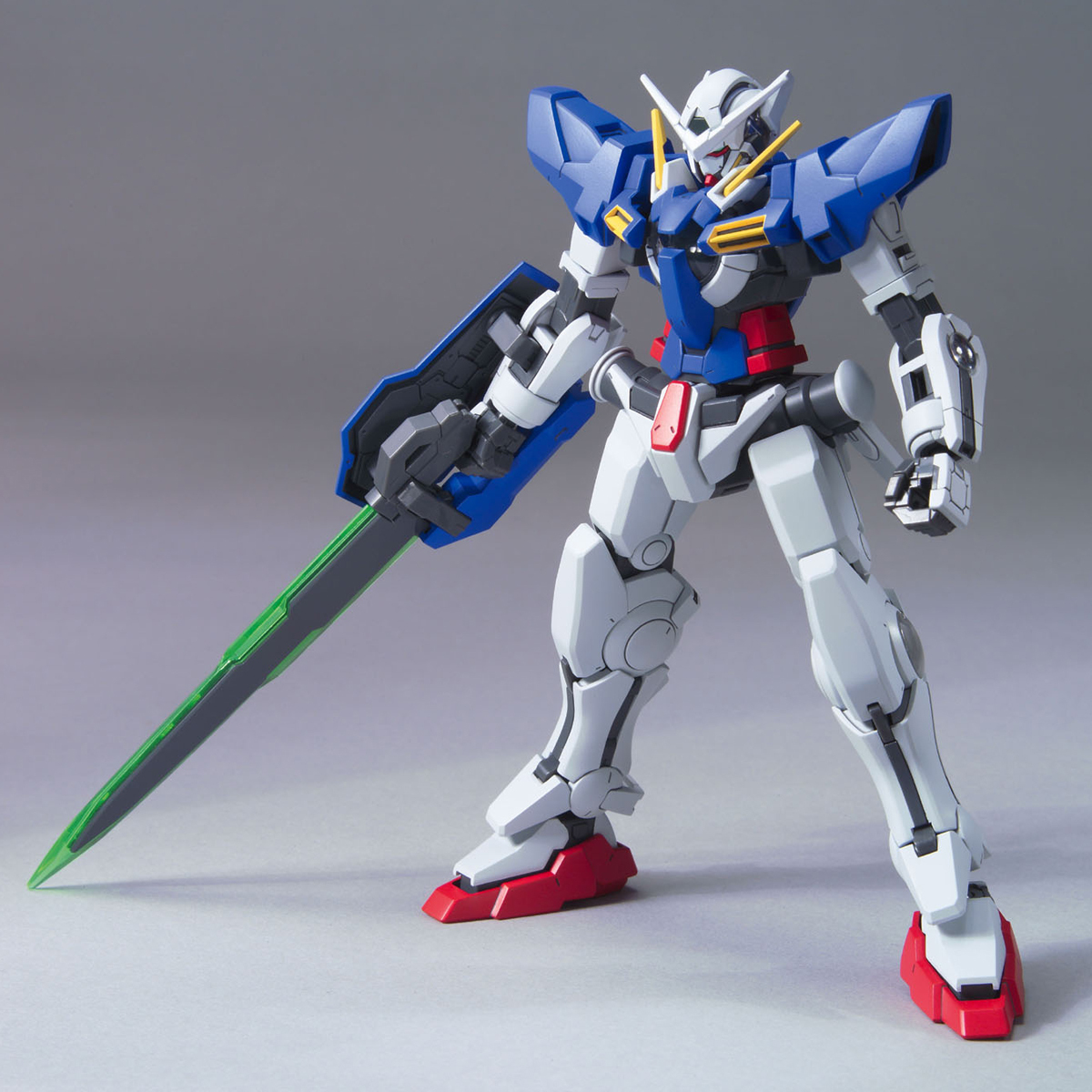 [GUNDAM 00] HG 1/144 GN-001REII GUNDAM EXIA REPAIR II