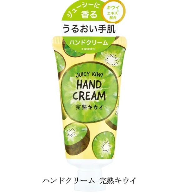 日本フルーツの森果味護手霜 (非日本製)